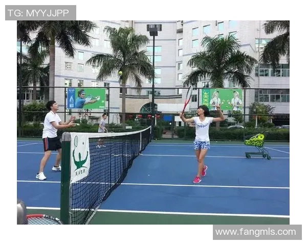 深圳网球队在洲际杯上的辉煌成就与突破历程全景回顾