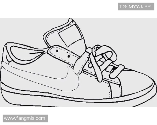 简易教程教你如何绘制足球明星的简笔画技巧与步骤解析