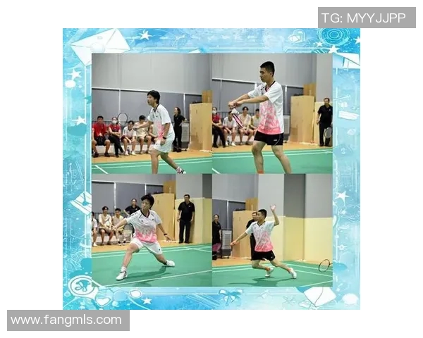 聚焦羽毛球发展与团队意识北京羽毛球队的成长之路与挑战